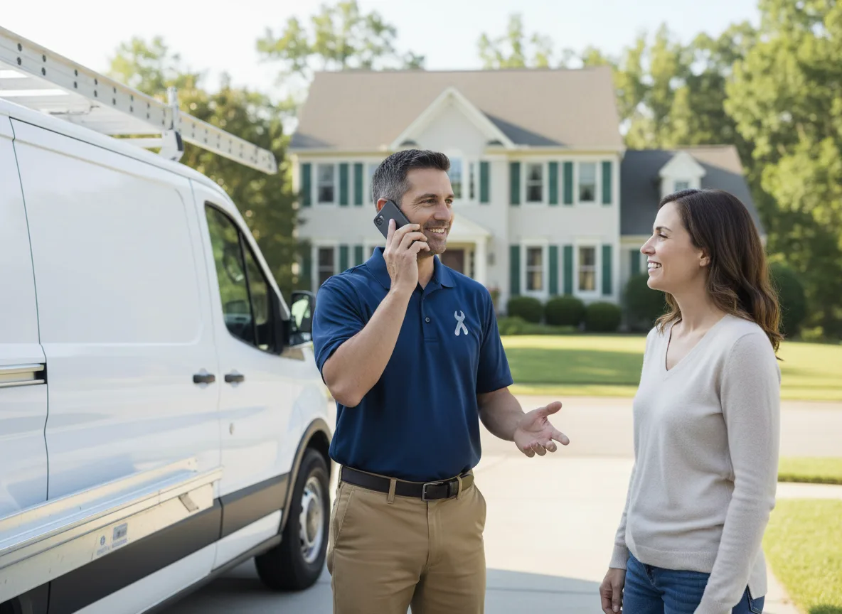 Home Gutter Service Chaplin, CT FAQs